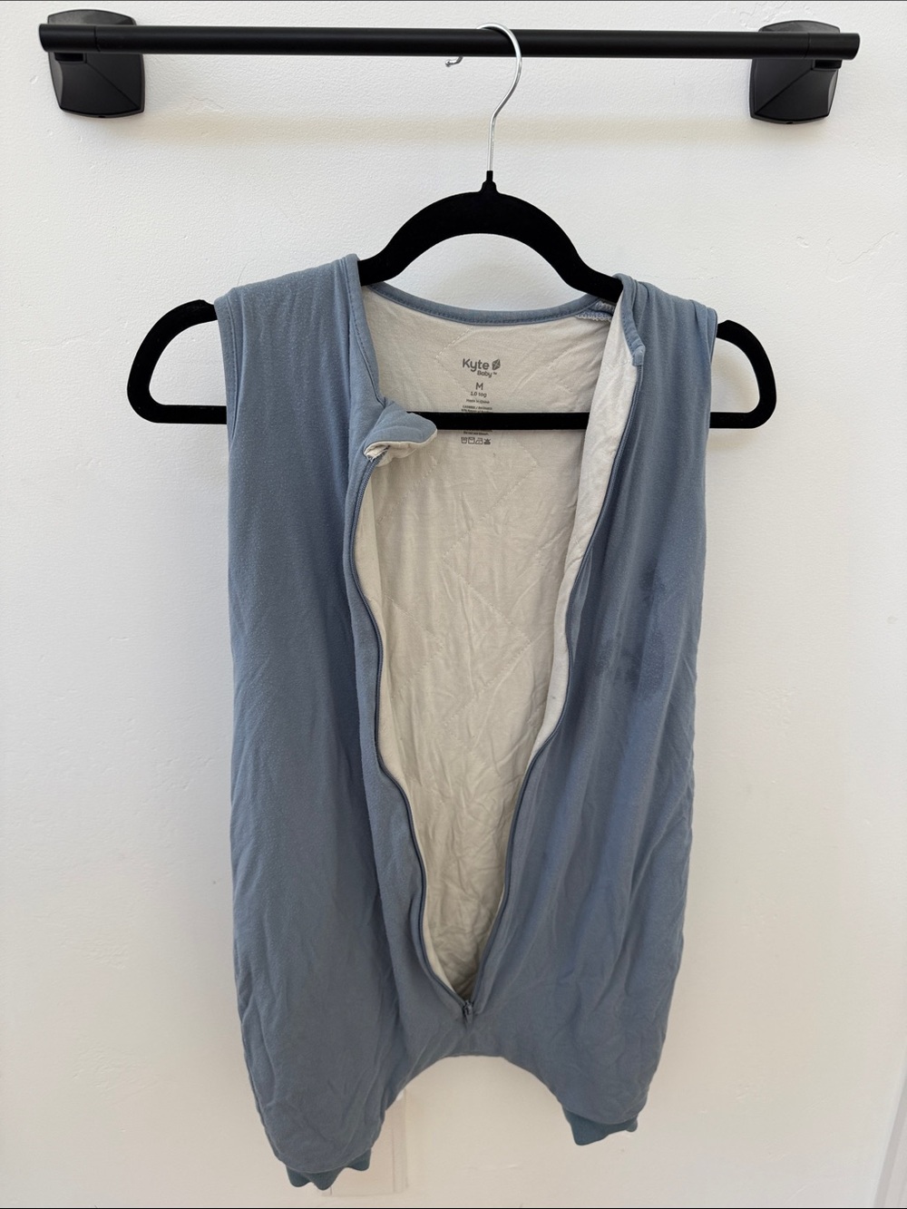 Kyte Blue Sleep Sack / Wearable Blanket